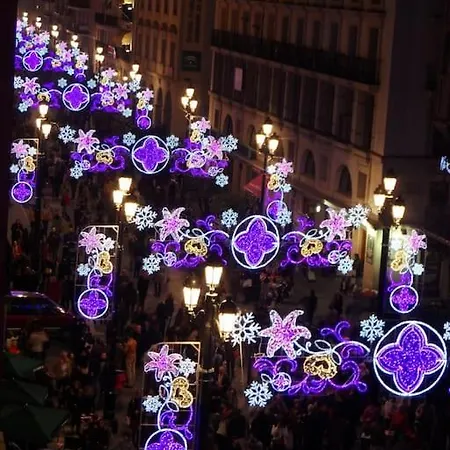 Next To La Giralda Terraza Lejlighed